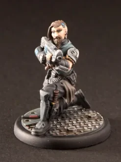 Arvingar Faction Starter
