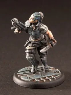 Arvingar Faction Starter