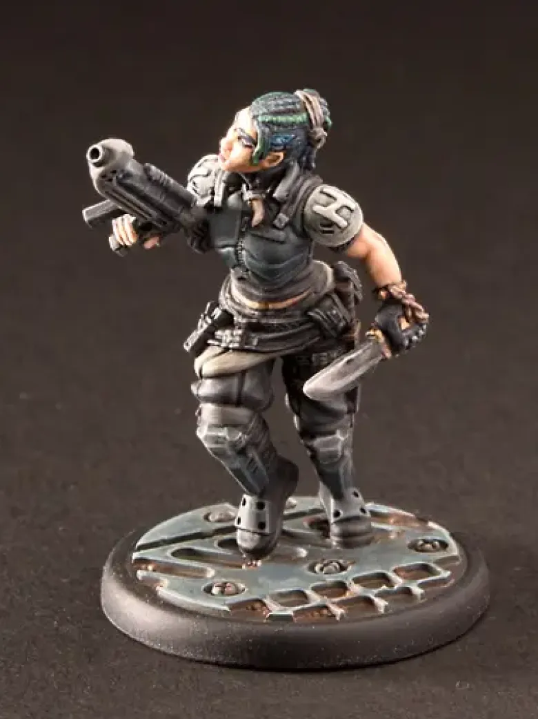 Arvingar Faction Starter