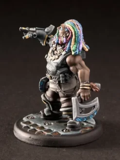 Arvingar Faction Starter