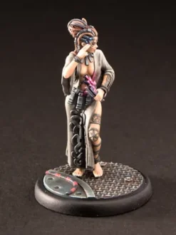 Arvingar Faction Starter