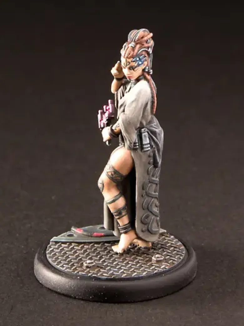 Arvingar Faction Starter
