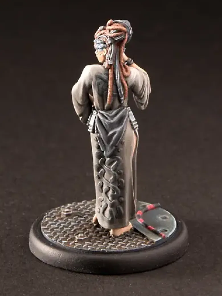 Arvingar Faction Starter