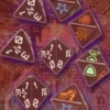 Arvingar Markers Set