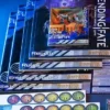 Ascending Fate Starter Box