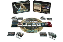 Ascension (czwarta edycja) + Karta Promocyjna