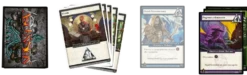 Ascension (czwarta edycja) + Karta Promocyjna