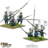 Ashigaru Spearmen