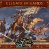 A Song of Ice and Fire: Lannister Clegane Brigands