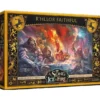 A Song of Ice & Fire: Baratheon R'hllor Faithful