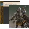 A Song of Ice & Fire: Baratheon Sentinels