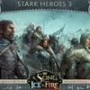 A Song of Ice & Fire: Bohaterowie Starków III (Stark Heroes III) PL