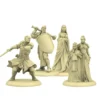 A Song Of Ice & Fire: Bohaterowie Baratheonów 1 (Baratheon Heroes 1) PL
