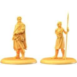 A Song of Ice & Fire: Bohaterowie Martellów I (Martell Heroes I) PL