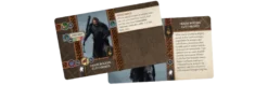 A Song of Ice & Fire: Bolton Cutthroats