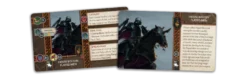 A Song of Ice & Fire: Bolton/Neutral Oskórowani (Bolton Flayed Men) PL