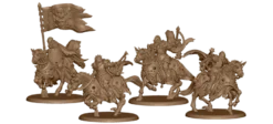 A Song of Ice & Fire: Bolton/Neutral Oskórowani (Bolton Flayed Men) PL