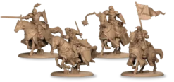 A Song of Ice & Fire: Brotherhood Rycerze Bractwa (Sworn Knights) PL