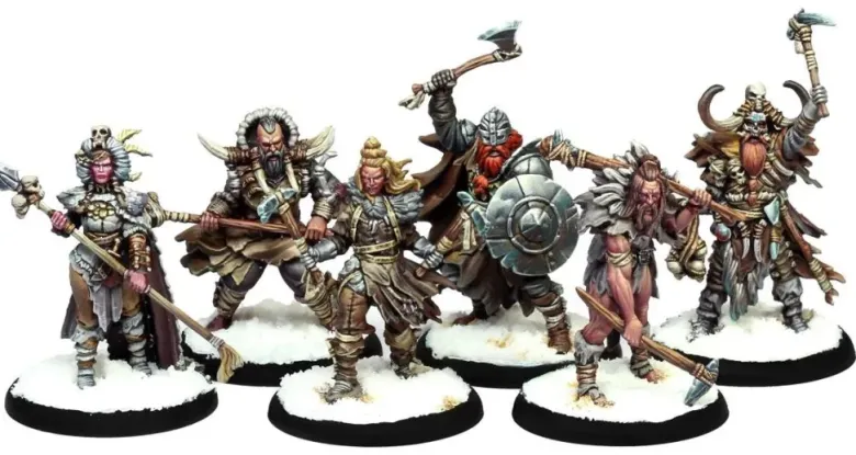 A Song of Ice & Fire: Dodatki Wolnych Ludzi (Free Folk Attachments I) PL