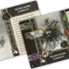A Song of Ice & Fire: Free Folk Frozen Shore Chariots