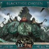 A Song of Ice & Fire: Greyjoy Blacktyde Chosen / Wybrańcy z Blacktyde PL