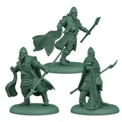 A Song of Ice & Fire: Greyjoy Żelaźni Łowcy (Ironborn Trappers) PL