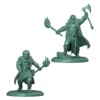 A Song of Ice & Fire: Greyjoy Grabieżcy z Kamiennego Brzegu (Stony Shore Pillagers) PL