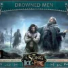 A Song of Ice & Fire: Greyjoy Utopieni Ludzie (Drowned Men) PL