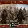 A Song of Ice & Fire: Lannister Bracia Ubodzy (Poor Fellows) PL
