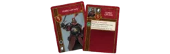 A Song of Ice & Fire: Lannister Guardsmen