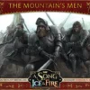 A Song of Ice & Fire: Lannister Ludzie gór (The Mountain's Men) PL
