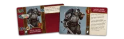 A Song of Ice & Fire: Lannister Ludzie gór (The Mountain's Men) PL