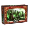 A Song of Ice & Fire: Lannister Piromanci (Pyromancers) PL