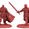 A Song of Ice & Fire: Lannister - Synowie Wojownika (The Warriors Sons) PL