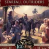 A Song of Ice & Fire: Martell Lekka Jazda ze Starfall (Starfall Outriders) PL