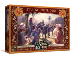 A Song of Ice & Fire: Martell Lekka Jazda ze Starfall (Starfall Outriders) PL