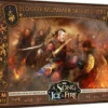 A Song of Ice & Fire: Neutral Bloody Mummer Skirmishers