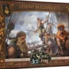 A Song of Ice & Fire: Neutral Najemnicy z Lys (Lysene Sellswords) PL