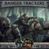 A Song of Ice & Fire: Night's Watch Ranger Trackers