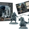A Song of Ice & Fire: Night's Watch Shadow Tower Spearmen / Włócznicy z Wieży Cieni PL