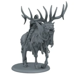 A Song of Ice & Fire: Night's Watch Heroes 2