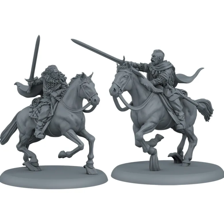 A Song of Ice & Fire: Night's Watch Ranger Vanguards
