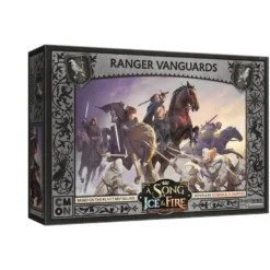 A Song of Ice & Fire: Night's Watch Ranger Vanguards