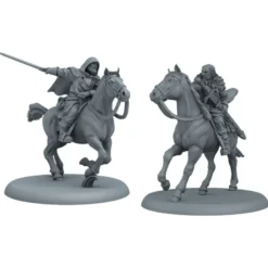 A Song of Ice & Fire: Night's Watch Ranger Vanguards