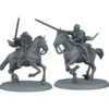 A Song of Ice & Fire: Night's Watch Ranger Vanguards / Forpoczta Zwiadowców PL