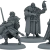 A Song of Ice & Fire: Night's Watch Starter Set PL