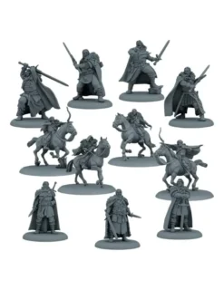 A Song of Ice & Fire: Night's Watch Starter Set PL
