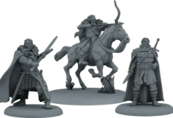 A Song of Ice & Fire: Night's Watch Starter Set PL