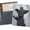 A Song of Ice & Fire: Stark Bowmen