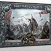 A Song of Ice & Fire: Stark Lojaliści Karstarków (Karstark Loyalists) PL